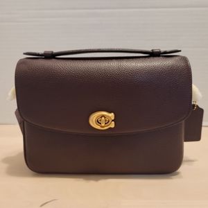 ❌❌ SOLD ❌❌ Coach Cassie